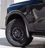 KMC - KM719 CANYON Satin Black With Gray Tint | Black KMC - KM719 CANYON Satin Black With Gray Tint | Black